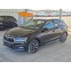 2025 Skoda Fabia Tour