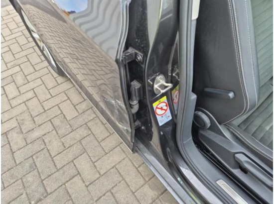 2024 Volkswagen Passat Variant Elegance