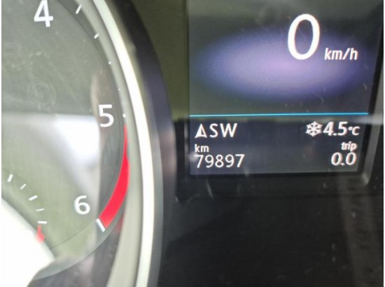 2024 Volkswagen Passat Variant Elegance