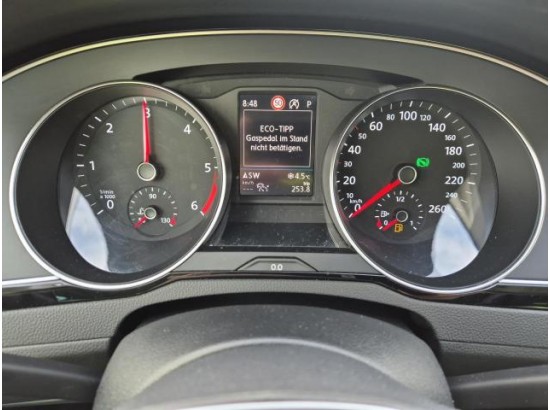 2024 Volkswagen Passat Variant Elegance