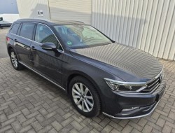 2024 Volkswagen Passat Variant Elegance