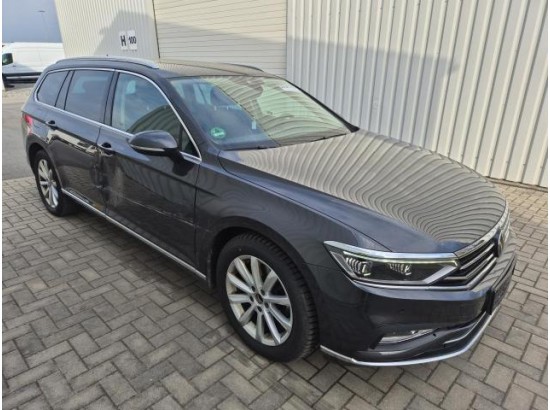 2024 Volkswagen Passat Variant Elegance