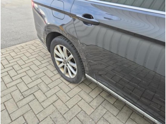 2024 Volkswagen Passat Variant Elegance