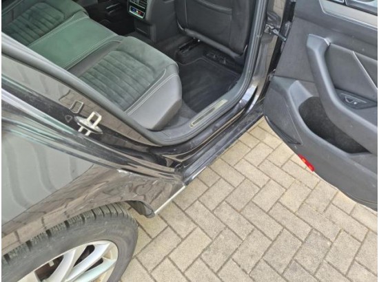 2024 Volkswagen Passat Variant Elegance