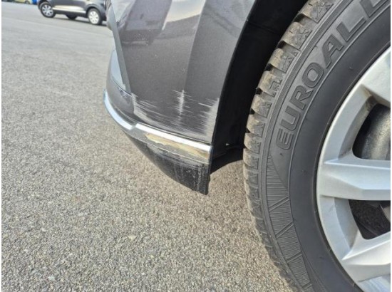 2024 Volkswagen Passat Variant Elegance