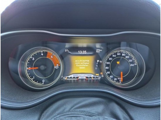 2019 Jeep Cherokee Limited 4WD