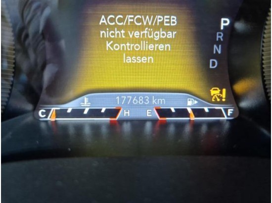 2019 Jeep Cherokee Limited 4WD