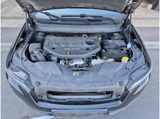 2019 Jeep Cherokee Limited 4WD