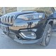 2019 Jeep Cherokee Limited 4WD
