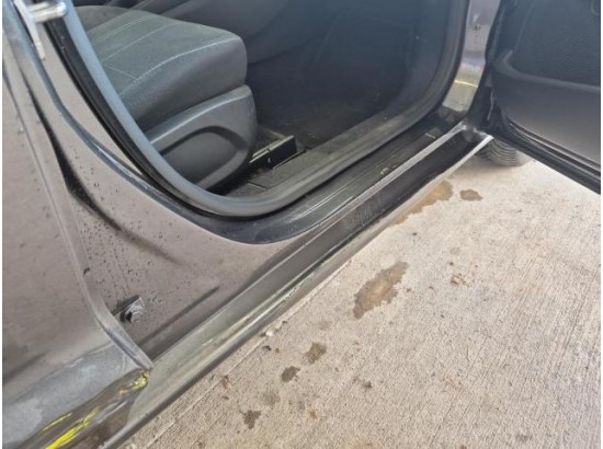 2019 Ford Fiesta Cool & Connect