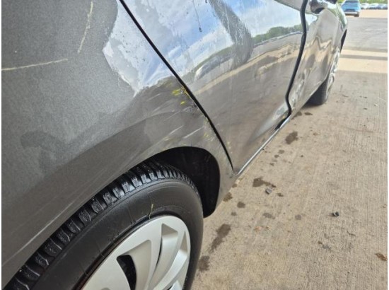 2019 Ford Fiesta Cool & Connect