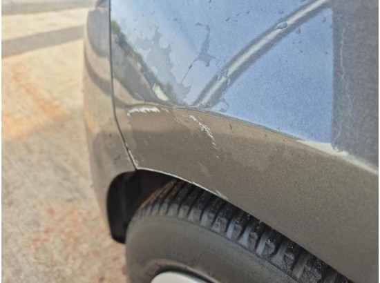 2019 Ford Fiesta Cool & Connect