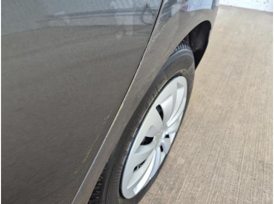 2019 Ford Fiesta Cool & Connect
