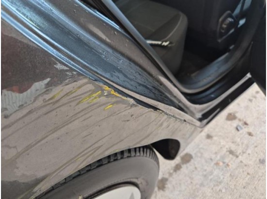 2019 Ford Fiesta Cool & Connect