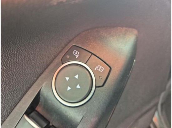 2019 Ford Fiesta Cool & Connect