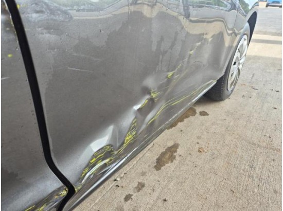 2019 Ford Fiesta Cool & Connect