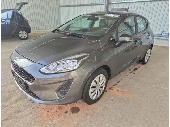 2019 Ford Fiesta Cool & Connect