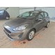2019 Ford Fiesta Cool & Connect