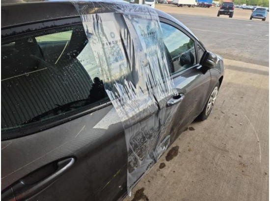 2019 Ford Fiesta Cool & Connect