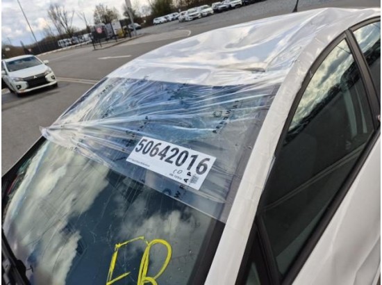 2017 Seat Ibiza Reference