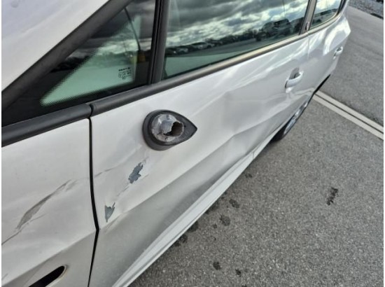 2017 Seat Ibiza Reference