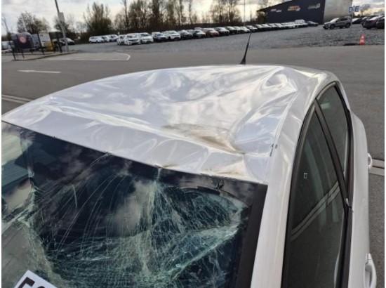 2017 Seat Ibiza Reference