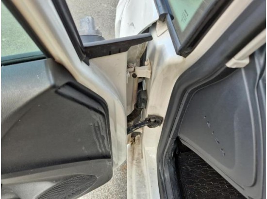 2017 Seat Ibiza Reference