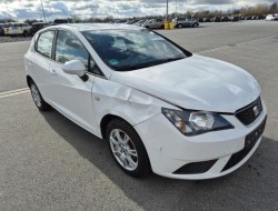 2017 Seat Ibiza Reference