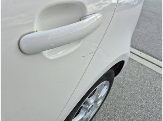 2017 Seat Ibiza Reference