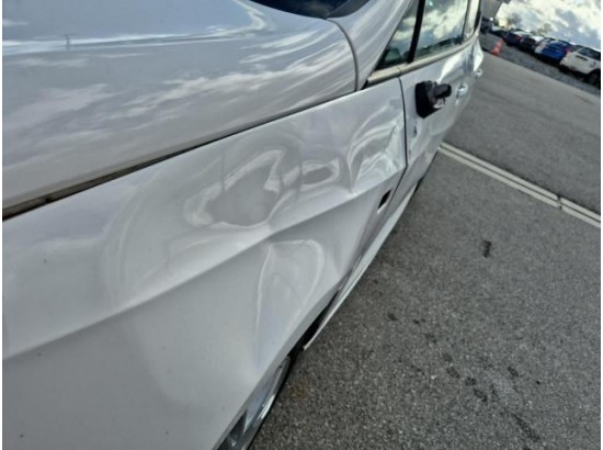 2017 Seat Ibiza Reference