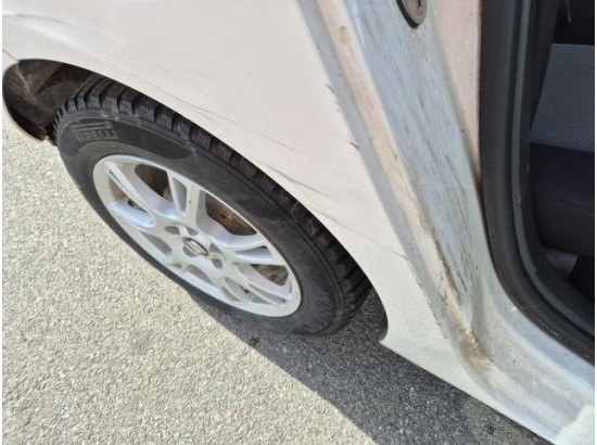 2017 Seat Ibiza Reference