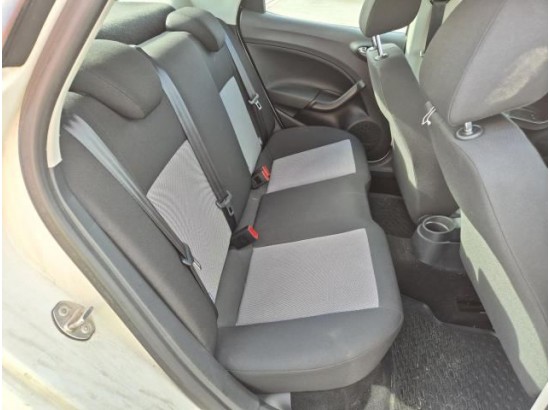 2017 Seat Ibiza Reference