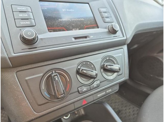 2017 Seat Ibiza Reference