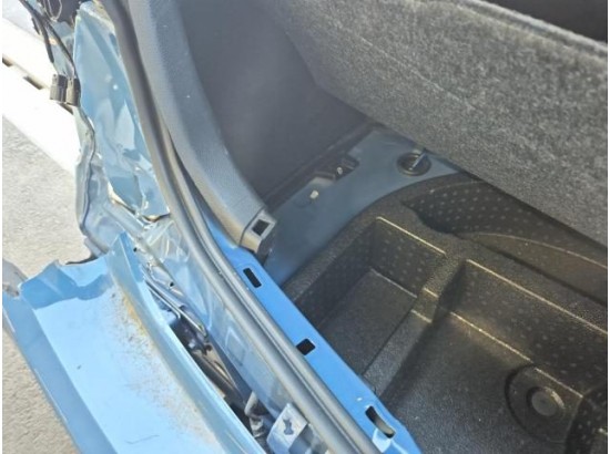 2020 Toyota Yaris Hybrid Club