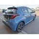 2020 Toyota Yaris Hybrid Club