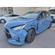 2020 Toyota Yaris Hybrid Club