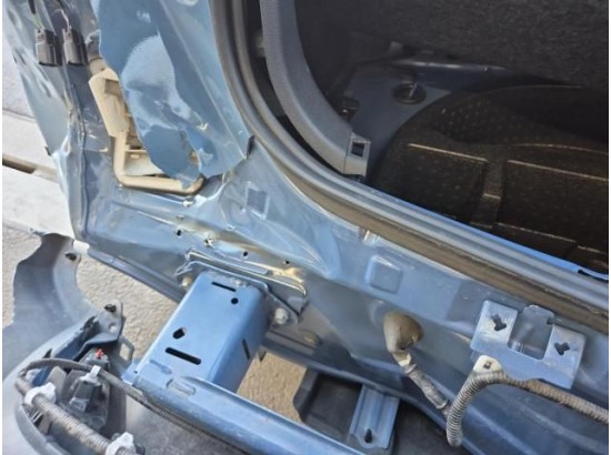 2020 Toyota Yaris Hybrid Club