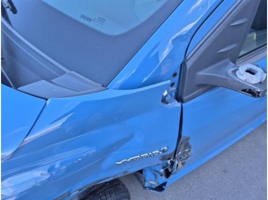 2020 Toyota Yaris Hybrid Club