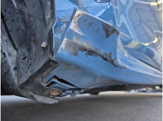 2020 Toyota Yaris Hybrid Club