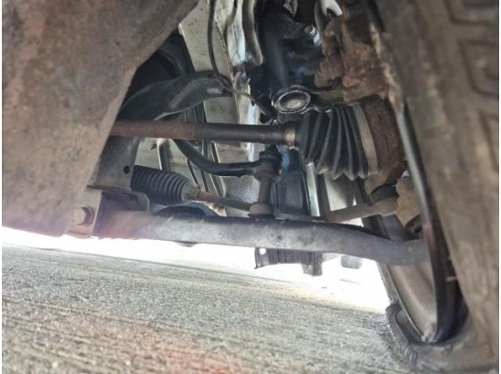 2017 Mitsubishi Space Star Intro Edition