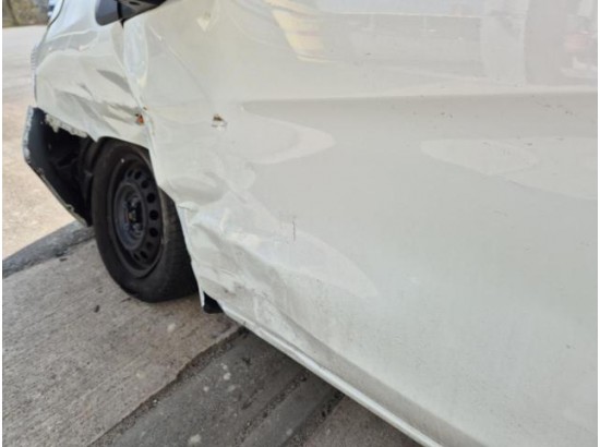 2017 Mitsubishi Space Star Intro Edition