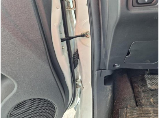 2017 Mitsubishi Space Star Intro Edition