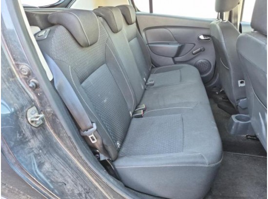 2018 Dacia Sandero II Comfort