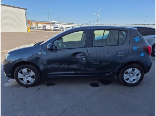 2018 Dacia Sandero II Comfort