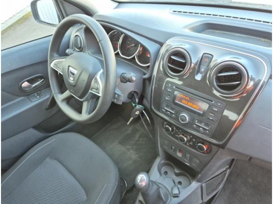2018 Dacia Sandero II Comfort