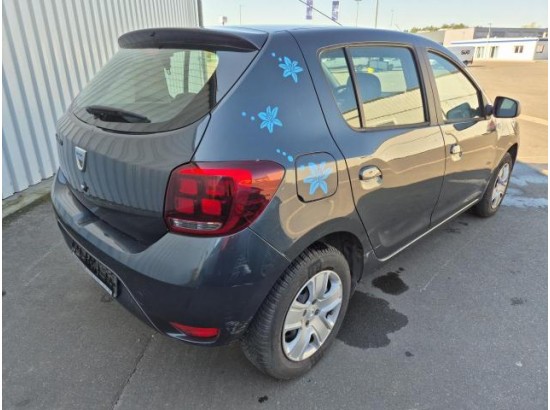 2018 Dacia Sandero II Comfort