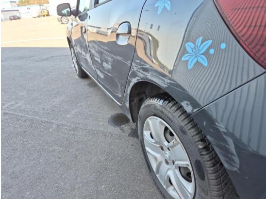 2018 Dacia Sandero II Comfort