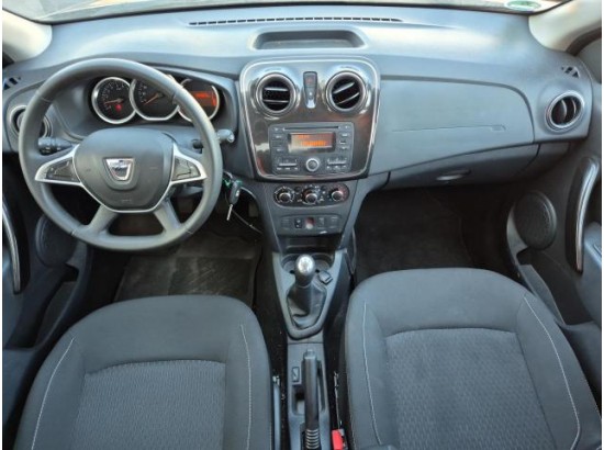 2018 Dacia Sandero II Comfort