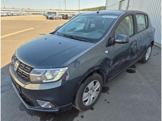 2018 Dacia Sandero II Comfort