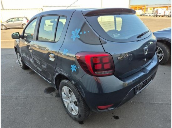 2018 Dacia Sandero II Comfort